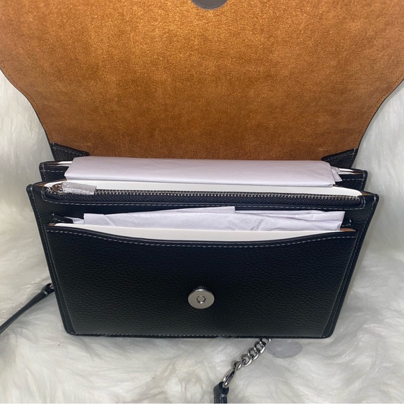 Coach leather purse New - Picture 7 of 11